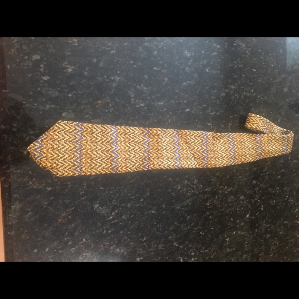 Ermenegildo Zegna tie